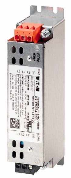 184506 DX-EMC34-008-L