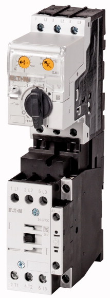 192760 MSC-DME-4-M17(24VDC)