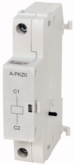 073200 A-PKZ0(24VDC)