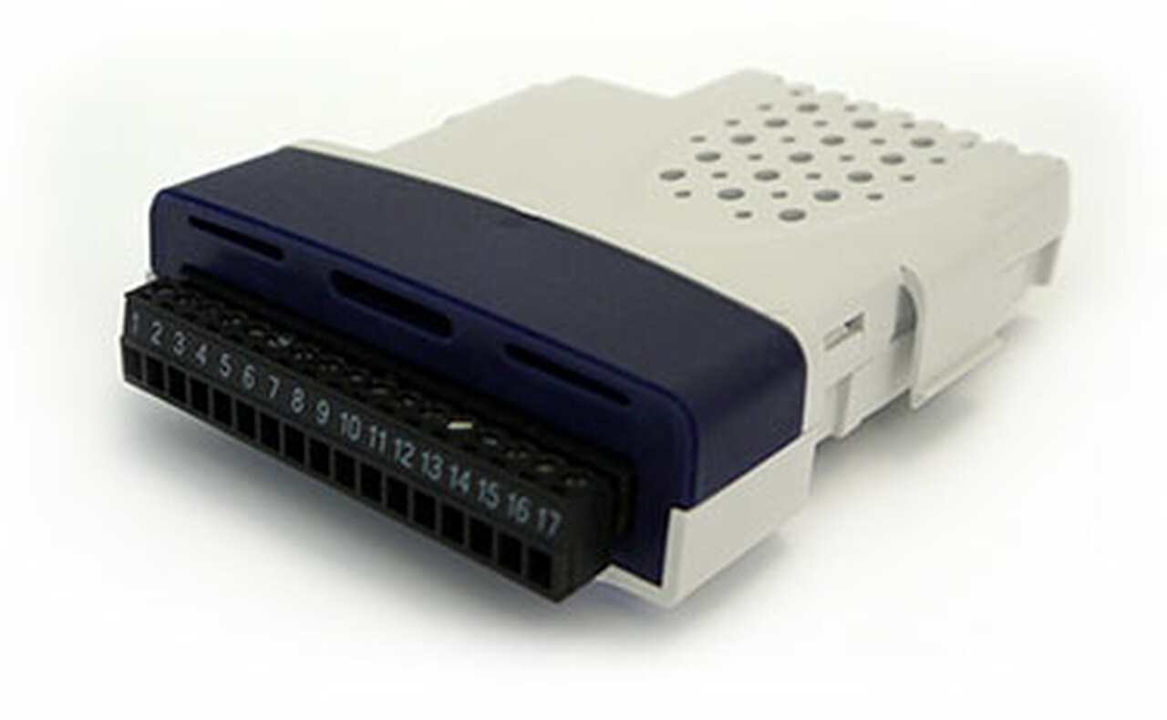 SM-I/O-24V Input/Output Module
