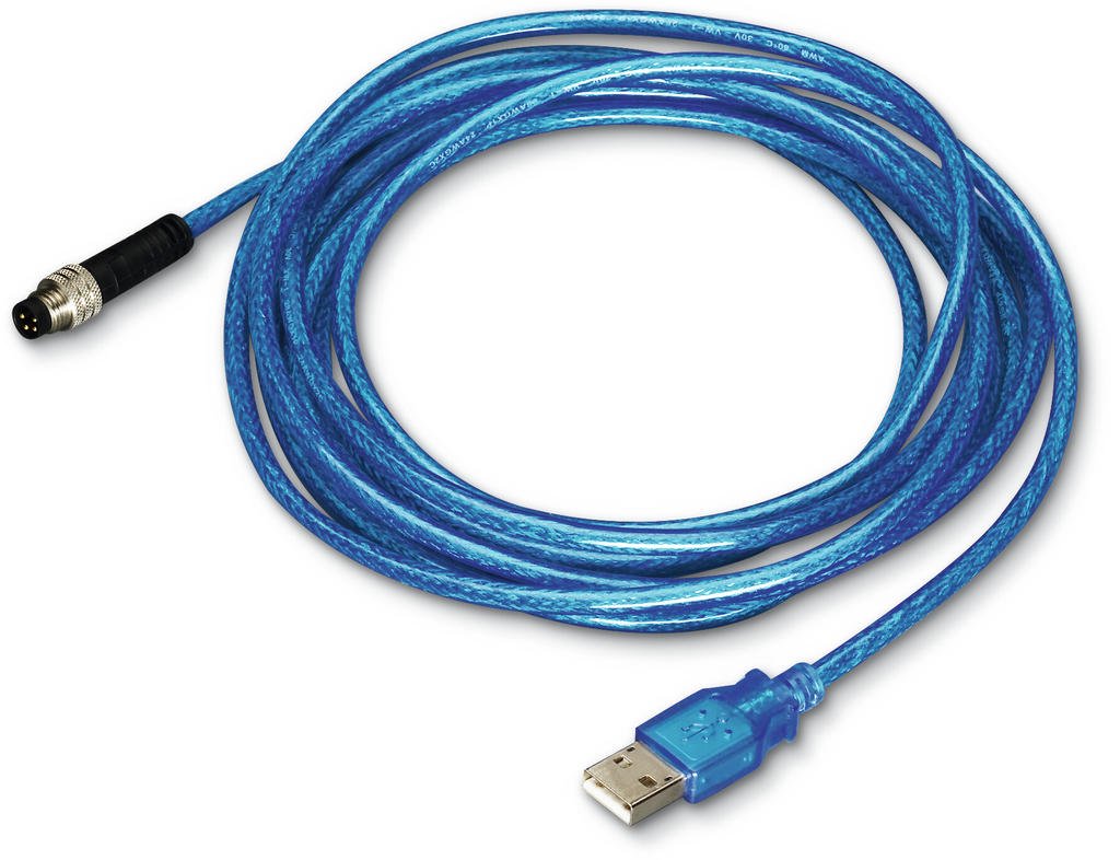 USB iletişim kablosu