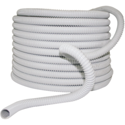 Plastik PVC Spiral Borular
