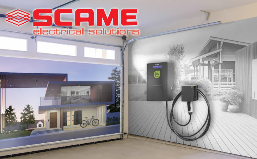 Scame